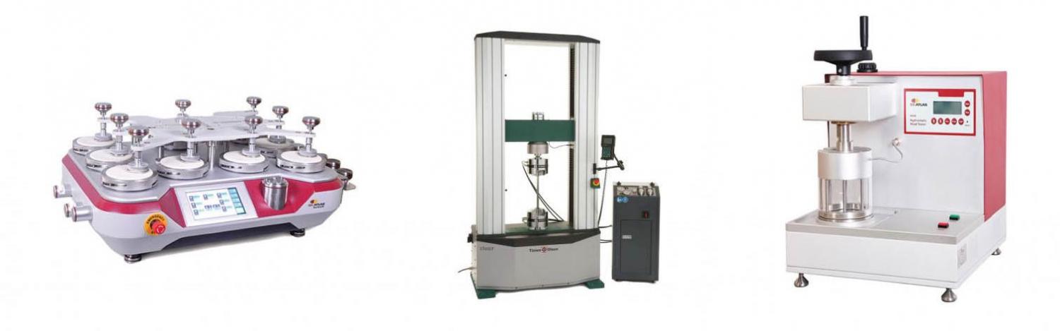 attrezzature laboratorio